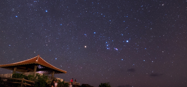 石垣島の星空が日本で一番美しいワケ