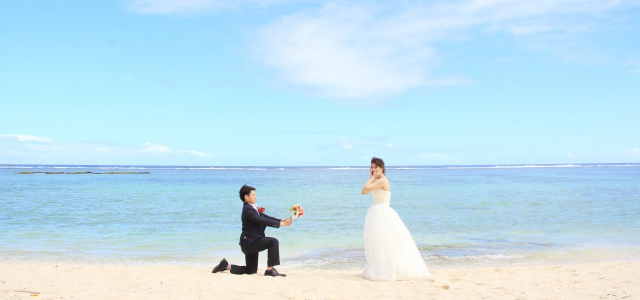 石垣島の結婚式「リゾ婚」とは？